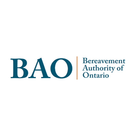 Bereavement Authority of Ontario
