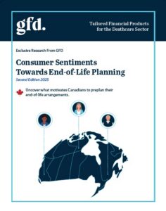 GFD Exclusive Consumer Research 2nd Edition