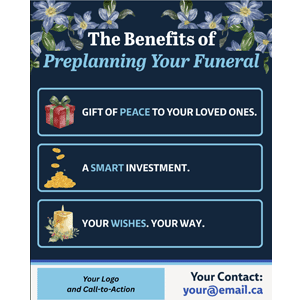 Thumbnail-Social-Benefits of Preplanning-GFD Preplanning